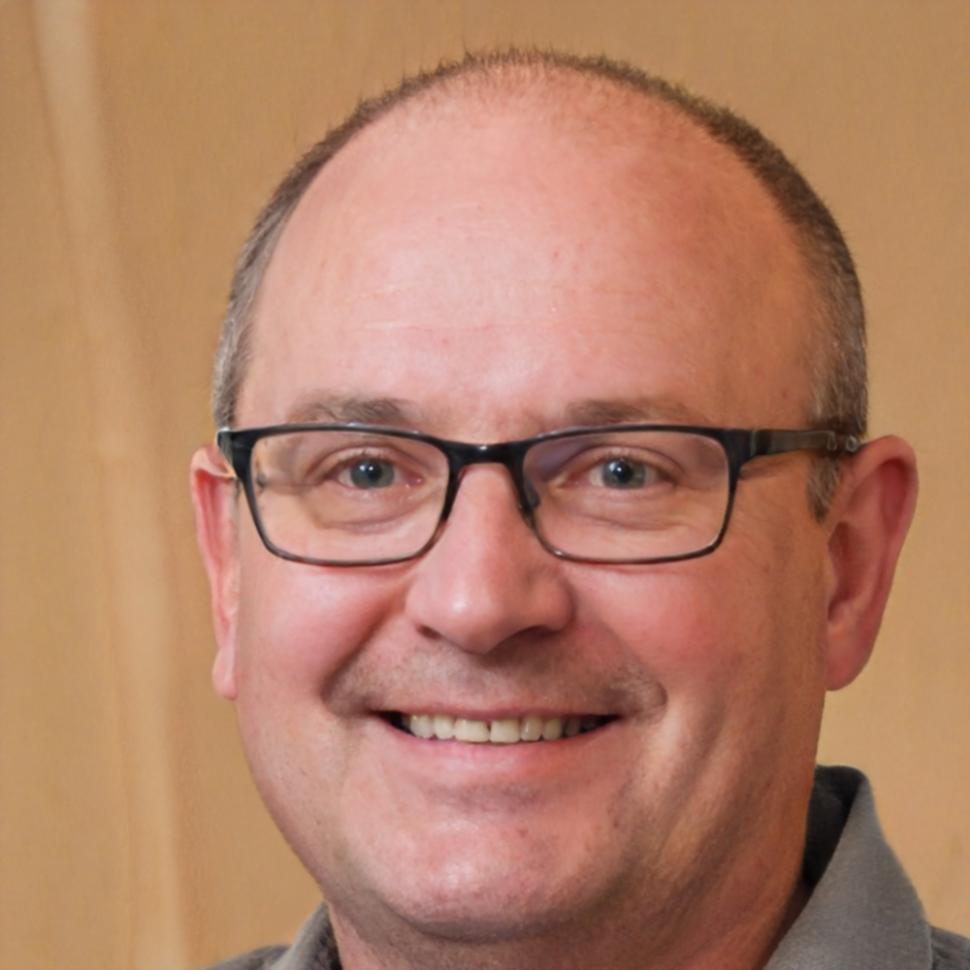 Dr. Michel Rousseau, Directeur Scientifique