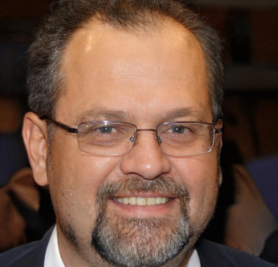 Portrait de Marc Dubois, expert en techniques professionnelles